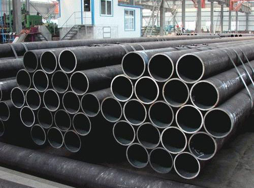 安康35#无缝钢管