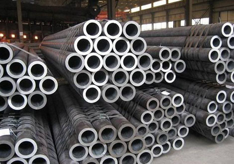 安康10#精密无缝钢管